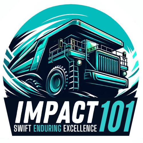 IMPACT 101 VER.2